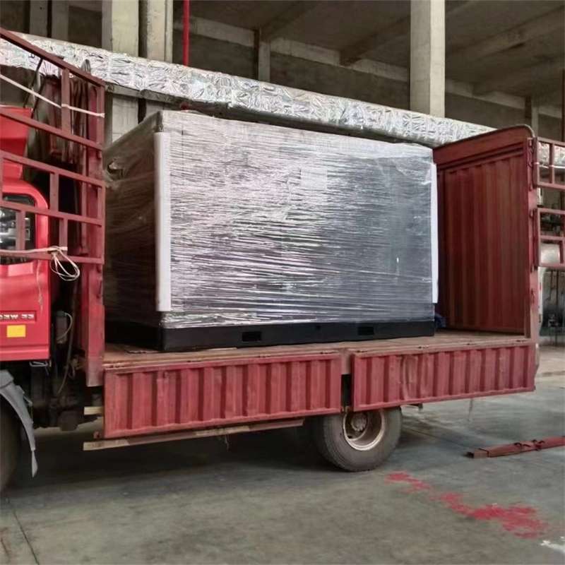 塔城至克拉玛依物流专线，一站式服务助您货运无忧（克拉玛依 物流）