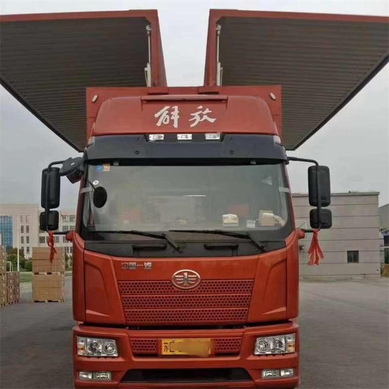 塔城到重庆物流公司，一站式服务为您提供高效便捷货运体验（到重庆的物流公司）