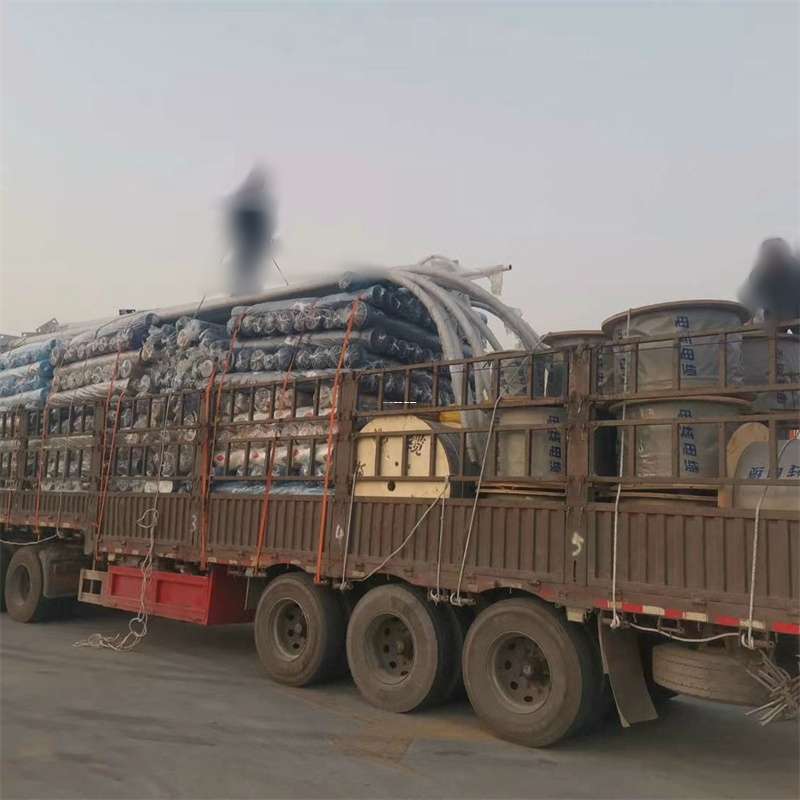 塔城到六盘水物流公司——一站式服务，让货运更便捷