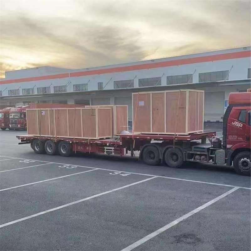 塔城到岳阳物流公司——一站式服务，让货运更便捷
