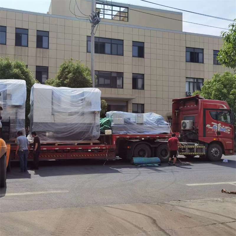 塔城到南京物流公司一站式服务，让货运更轻松