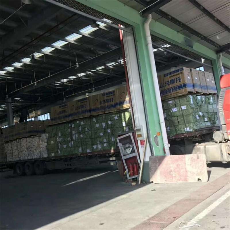 塔城到苏州物流公司——一站式服务，让货运更便捷