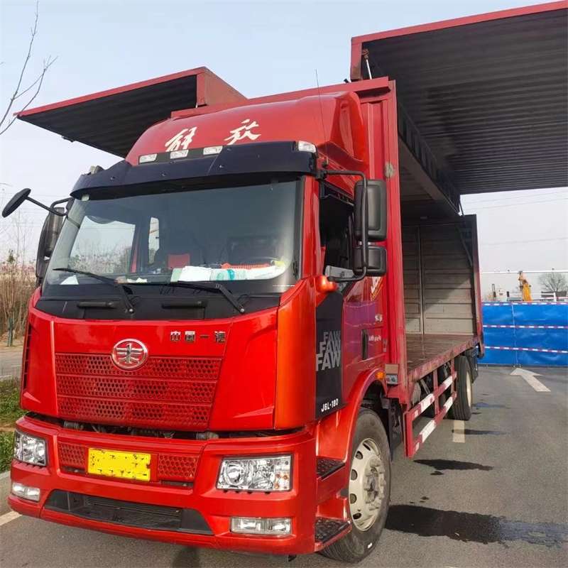 塔城到即墨物流公司，一站式服务，让货运更便捷（到即墨物流公司,一站式服务,让货运更便捷）